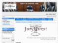 juryquest.com