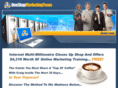 justmakingcash.com