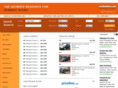 justsceniccars.com