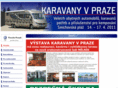 karavanyvpraze.cz