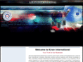 kiranintl.com