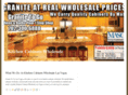 kitchencabinetswholesalelasvegas.net
