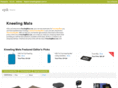 kneelingmats.com