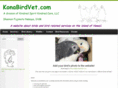 konabirdvet.com