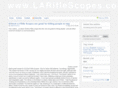 lariflescopes.com