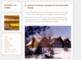 loghomesnaturalcanada.com