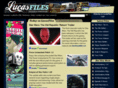 lucasfiles.net