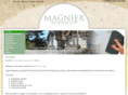 magnier-renovation.com