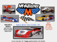 mcallisterracing.com