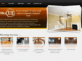 mccuehardwoodflooring.com