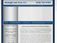 mchughlawfirmpc.com