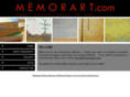 memorart.com