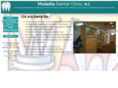molalladental.com
