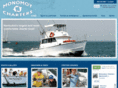 monomoychartersnantucket.com