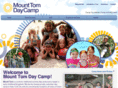 mounttomdaycamp.com