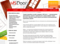 msdoors.ru