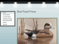 mudroadpress.com