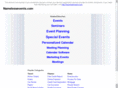namelessevents.com