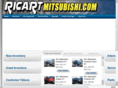 nelsonvillemitsubishi.com
