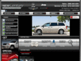 newcenturydodgeloans.com