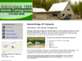 nyrvcampgrounds.com