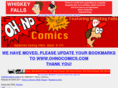 ohnocomix.com