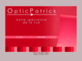 opticpatrick.be