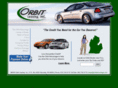 orbitadvantage.com