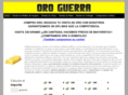 oroguerra.com