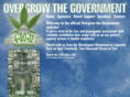 overgrowthegovt.com