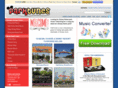 parktunes.com
