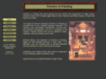 partnersinpainting.com