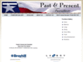 pastandpresentfurniture.com