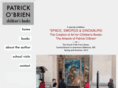 patrickobrienbooks.com