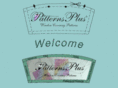 patternsplus.com