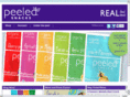 peeledfruitnyc.net