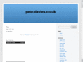 pete-davies.co.uk