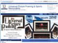 pictureframingnewmarket.com