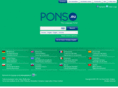 pons.eu