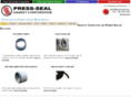 press-seal.info