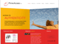 prime-access.com
