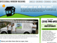 professionalwindowwash.com