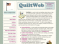 quiltweb.com