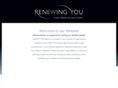 renewingyou.com