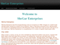 shegarenterprises.com