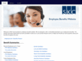 skcbenefits.info