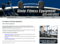 stonefitnessequip.com