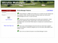 strokemanager.com