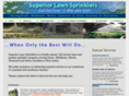 superiorlawnsprinklers.com