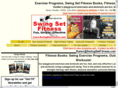 swingsetworkout.com